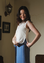 Antari Blouse