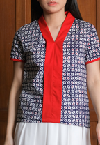 Mia Blouse