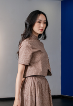 Anara Blazer Brown