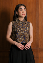 Rahmi Vest