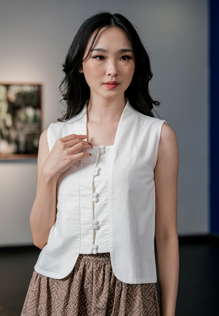Manik Kebaya SL Plain