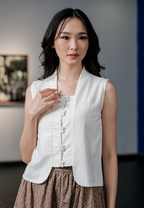 Manik Kebaya SL Plain