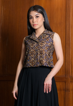 Rahmi Vest