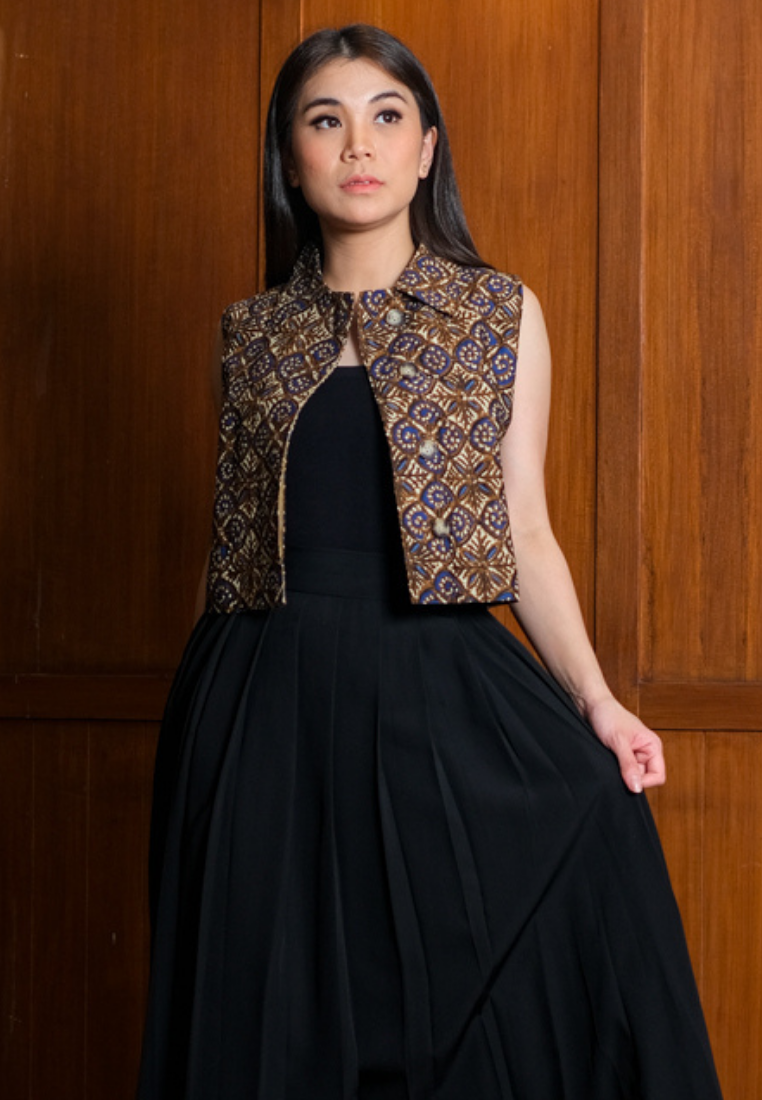 Rahmi Vest