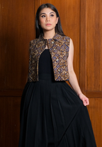 Rahmi Vest