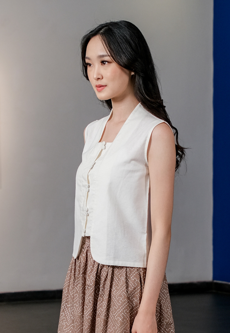 Manik Kebaya SL Plain