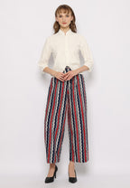 Maylin Blouse Offwhite