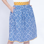 Kichi Batik Rok Batik Isyana