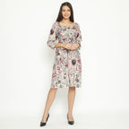 Kichi Batik Nisaka Batik Dress