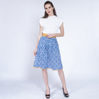 Kichi Batik Rok Batik Isyana