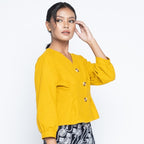 Kichi Charlene Blouse