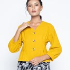 Kichi Charlene Blouse