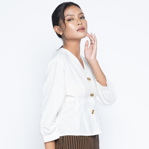 Kichi Blouse Charlene