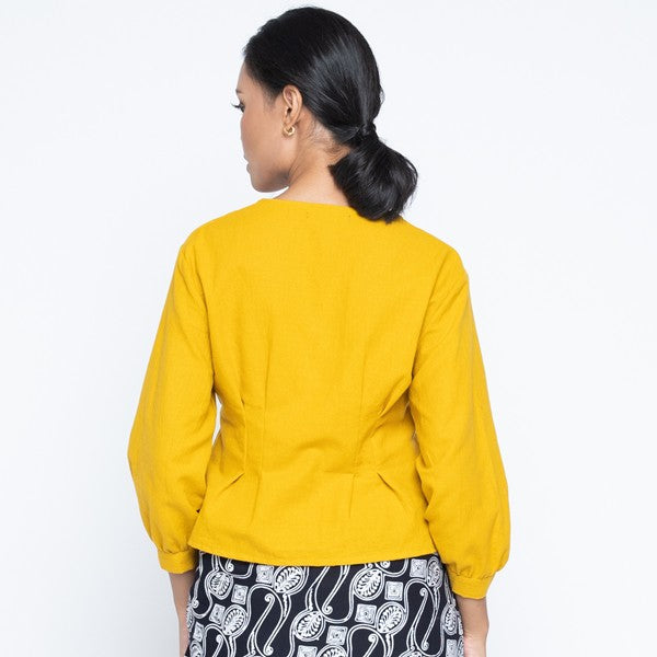 Kichi Charlene Blouse