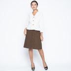 Kichi Blouse Charlene