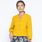Kichi Charlene Blouse
