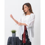 Ayu Outer Offwhite