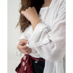 Ayu Outer Offwhite