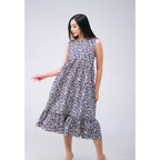 Gwenn Dress Grey