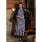 Gwenn Dress Grey
