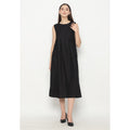 Gracy Maxi Dress Black