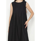 Gracy Maxi Dress Black