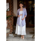 Takara Outer Blue