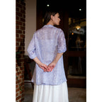Takara Outer Blue