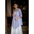 Takara Outer Blue