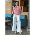 Tikta Shirt Pink