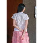 Garwita Kebaya Pink