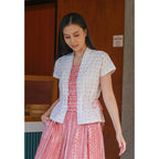 Garwita Kebaya Pink