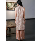 Kichi Batik Vest Panjang Batik Giva