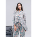 Leila Kebaya Outer Green