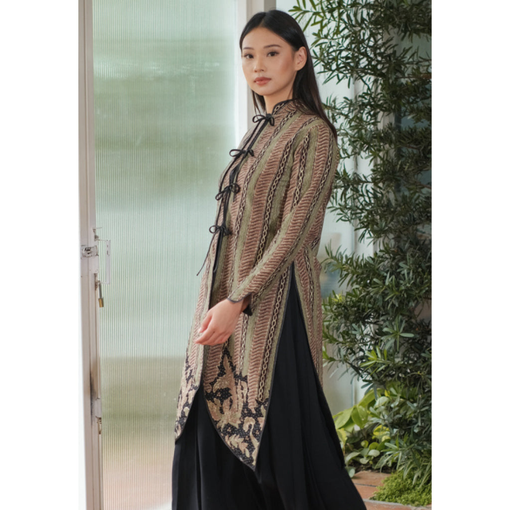 Kirani Longtop Green