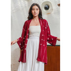 Kala Outer Cengkeh Red