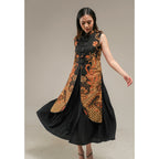 Naswari Longtop Black