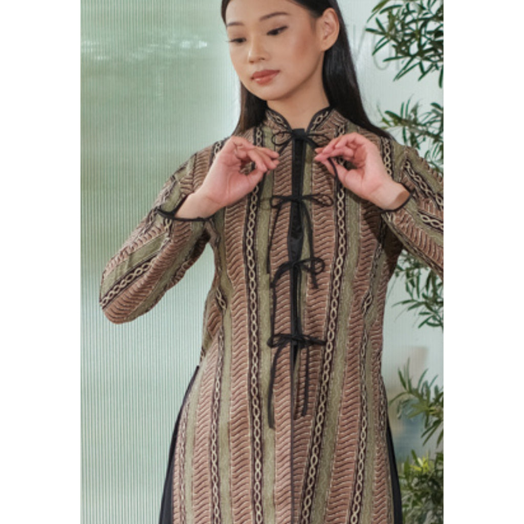 Kirani Longtop Green