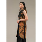 Naswari Longtop Black