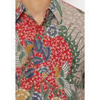 Kichi Batik Kemeja Batik Pria Jagat