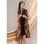 Naswari Longtop Black