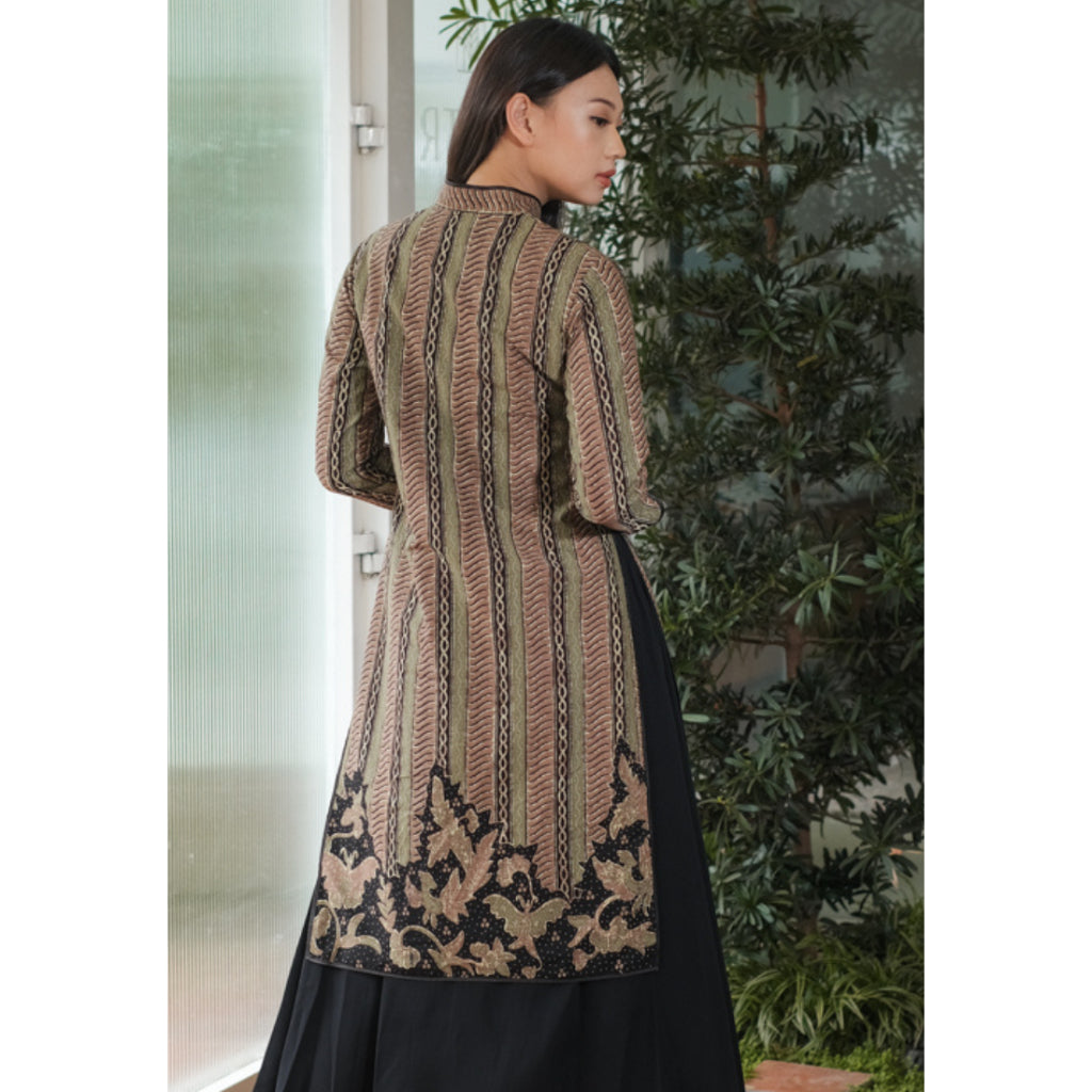 Kirani Longtop Green