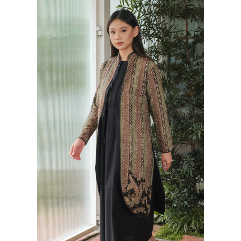 Kirani Longtop Green