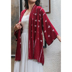 Kala Outer Cengkeh Red
