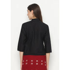 Maylin Blouse Black