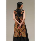 Naswari Longtop Black