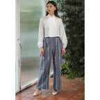 Laira Blouse Offwhite