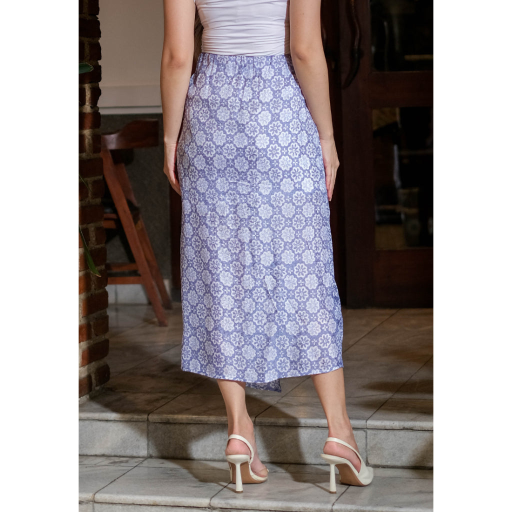 Radinka Skirt Blue