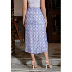 Radinka Skirt Blue