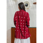 Kala Outer Cengkeh Red